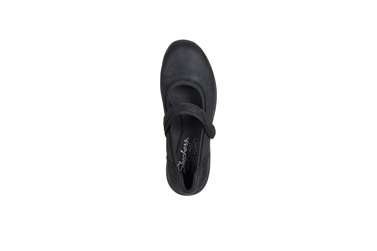 SKECHERS-ARYA-ALWAYS RISING(159065)-BBK - Image 3