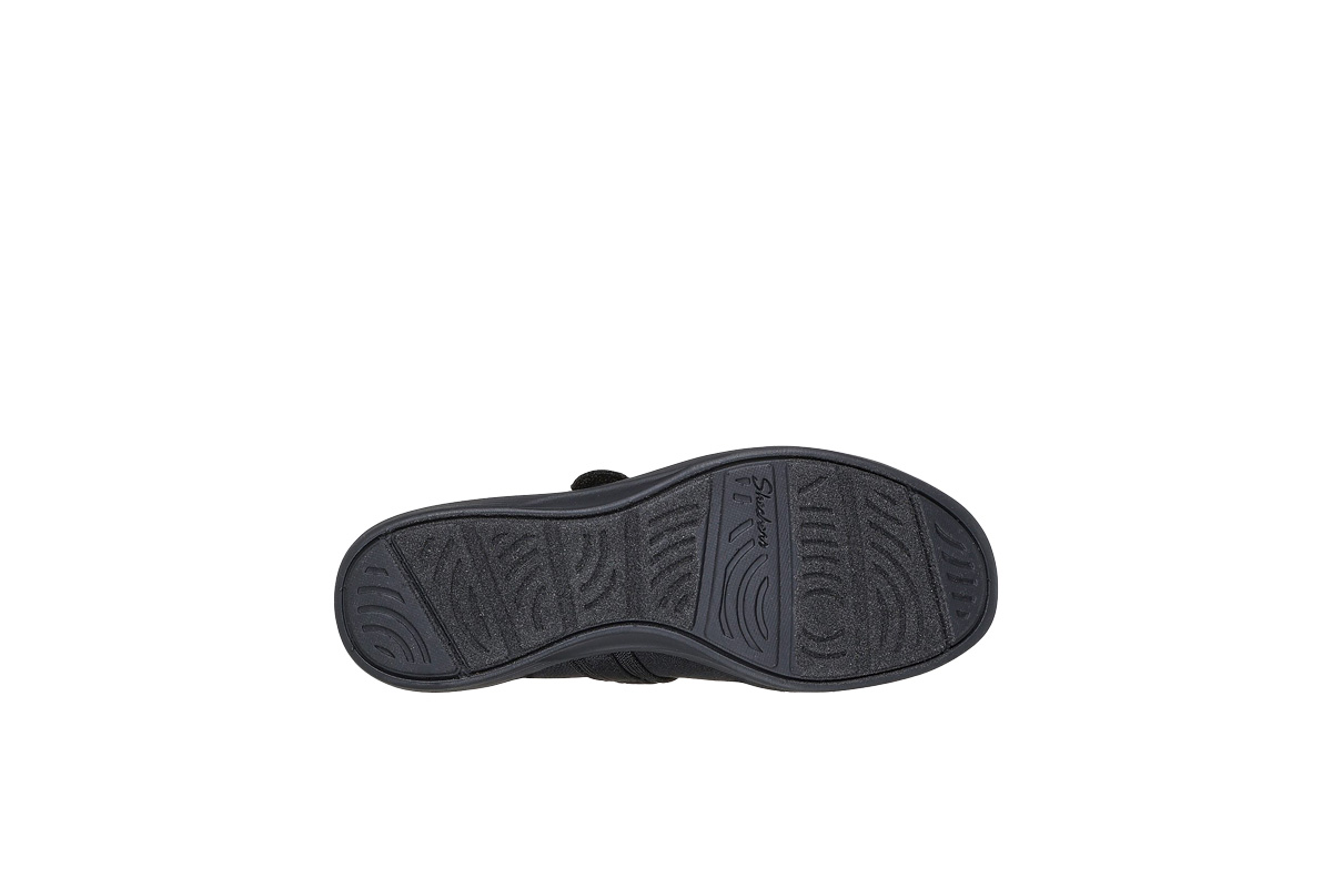 SKECHERS-ARYA-ALWAYS RISING(159065)-BBK - Image 4