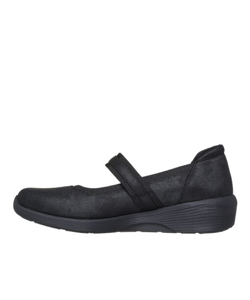 SKECHERS-ARYA-ALWAYS RISING(159065)-BBK