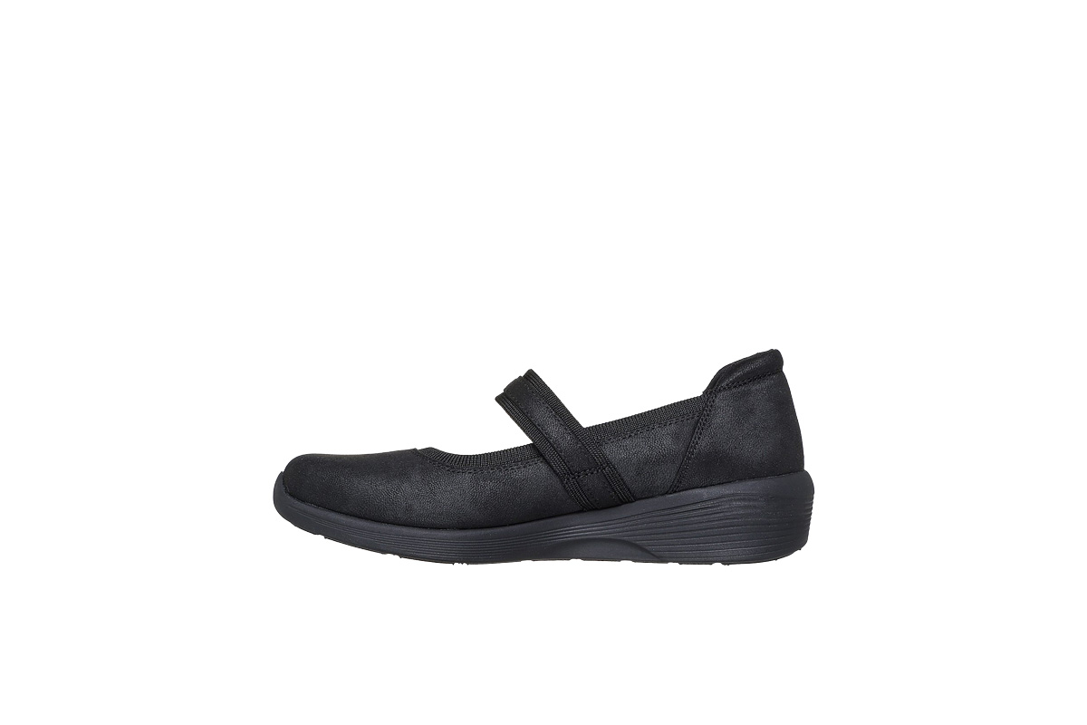 SKECHERS-ARYA-ALWAYS RISING(159065)-BBK