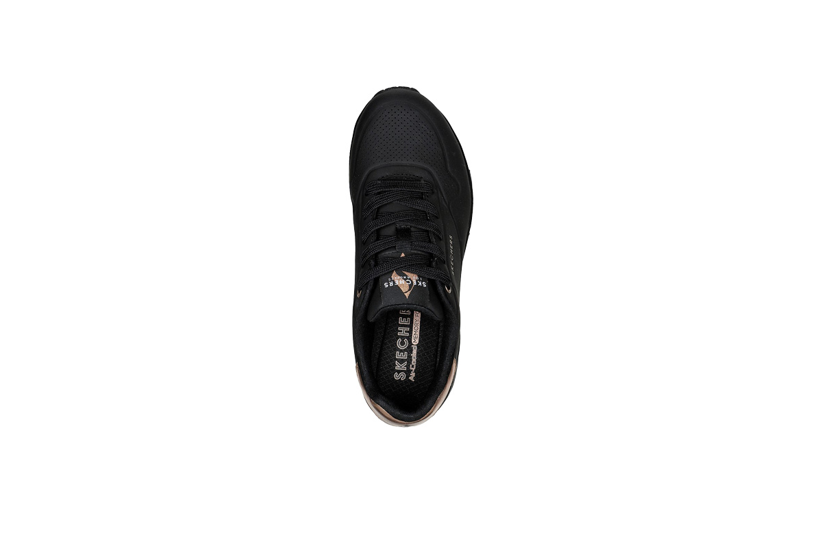 SKECHERS-UNO-GOLDEN AIR (177094)-BBK - Image 5