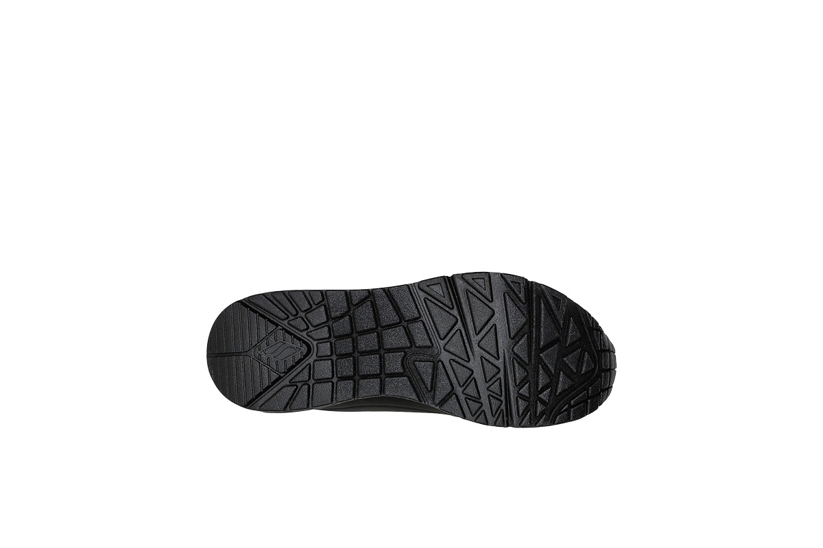 SKECHERS-UNO-GOLDEN AIR (177094)-BBK - Image 4