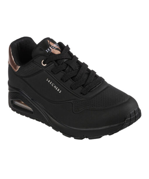 SKECHERS-UNO-GOLDEN AIR (177094)-BBK