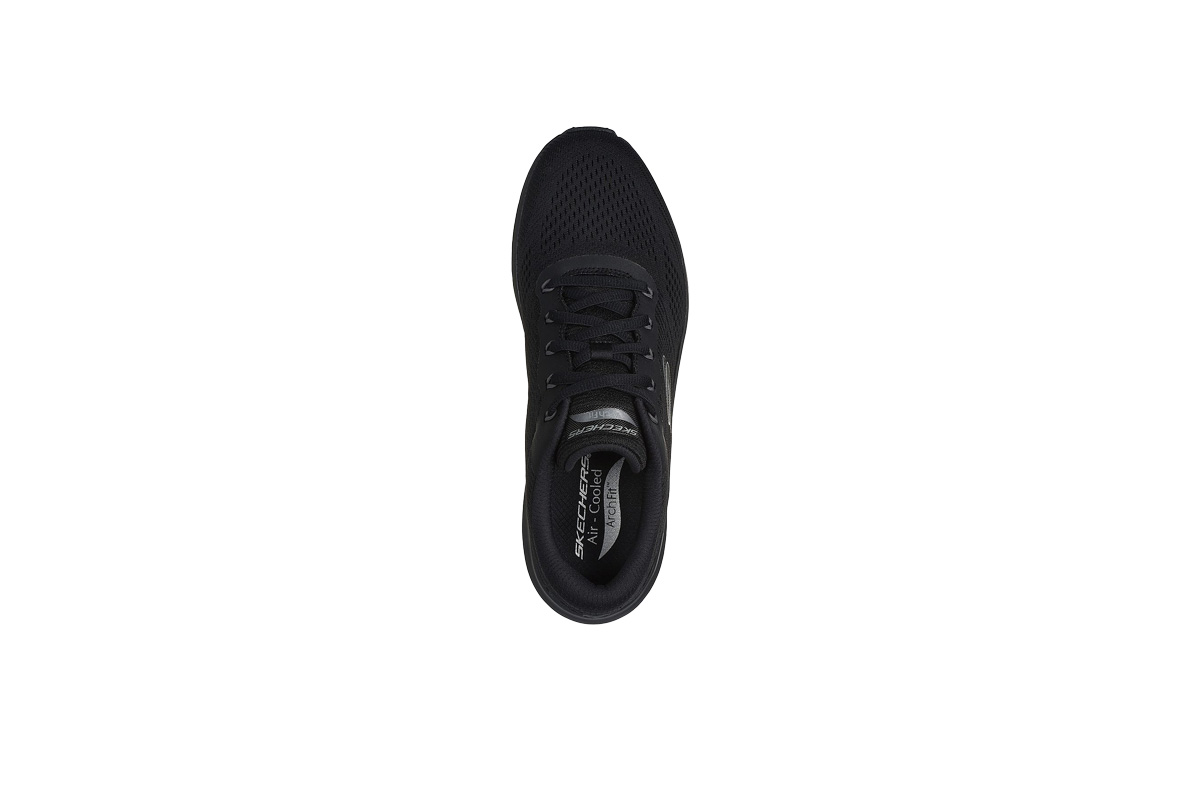 SKECHERS-ARCH FIT 2.0 (232700)-BBK - Image 5