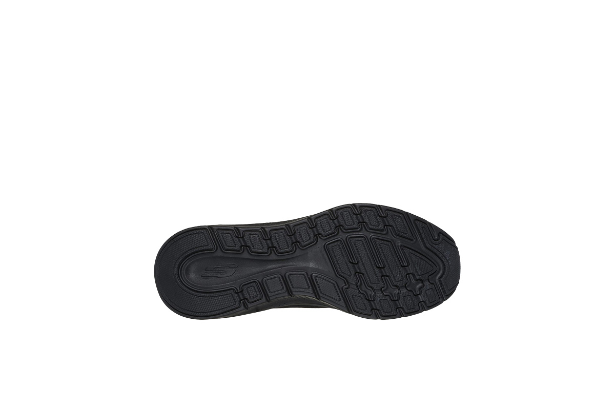 SKECHERS-ARCH FIT 2.0 (232700)-BBK - Image 4