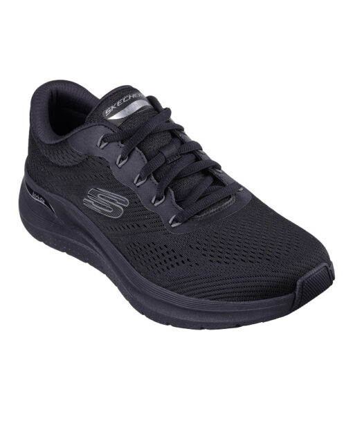 SKECHERS-ARCH FIT 2.0 (232700)-BBK