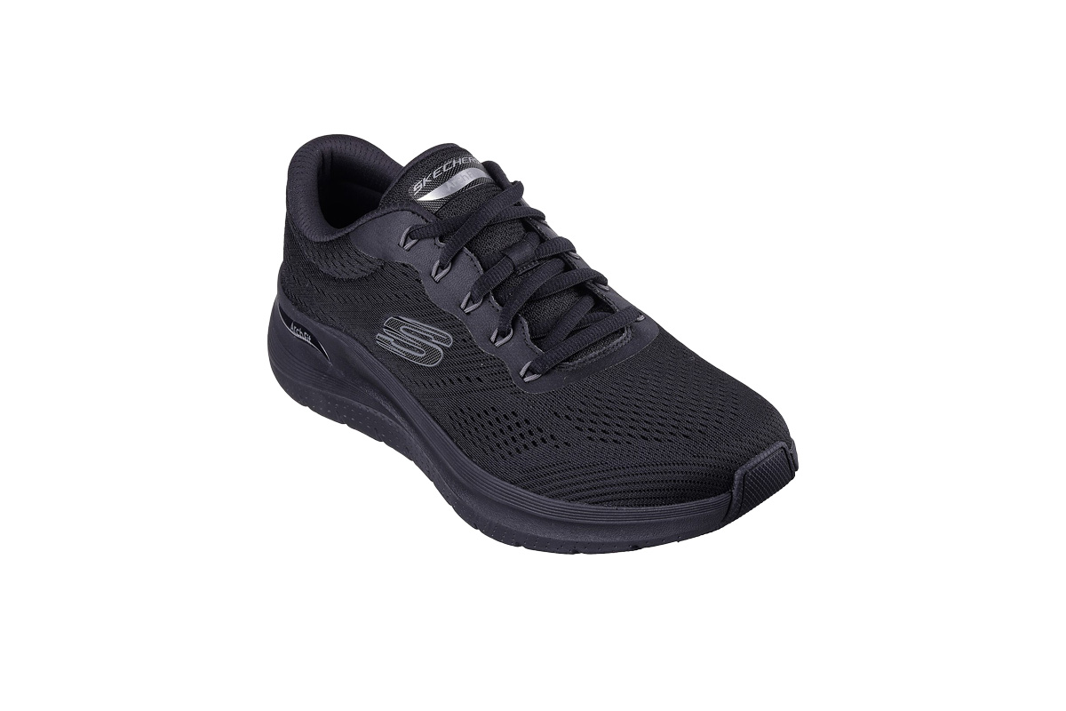 SKECHERS-ARCH FIT 2.0 (232700)-BBK