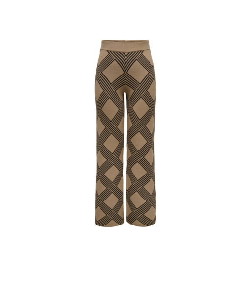 ONLY-ONLANNY (15327634-4631489)-COCOA-CRÉME