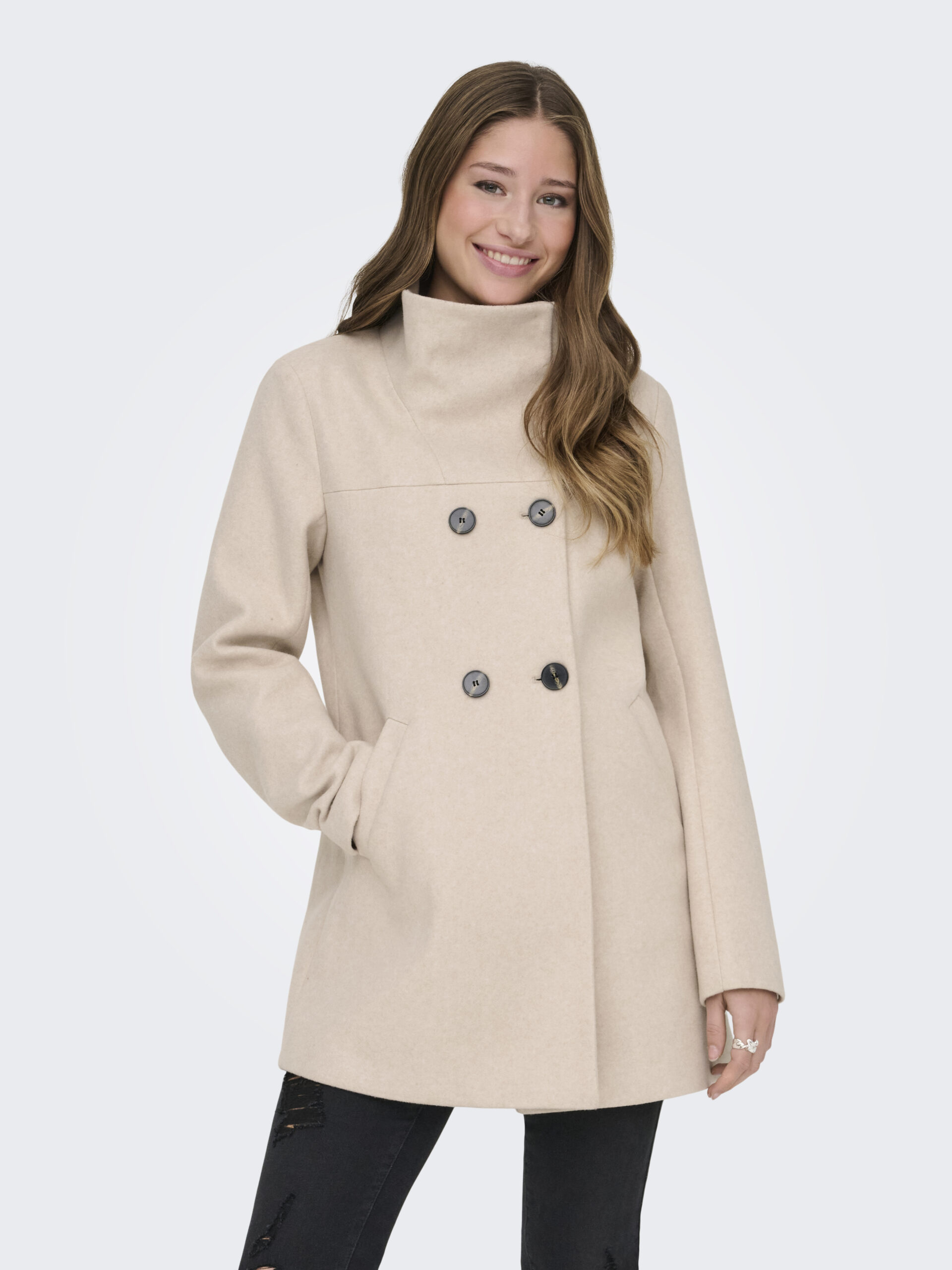 ONLY-ONLBLAKE (15358884-4932688)-SIMPLY-TAUPE
