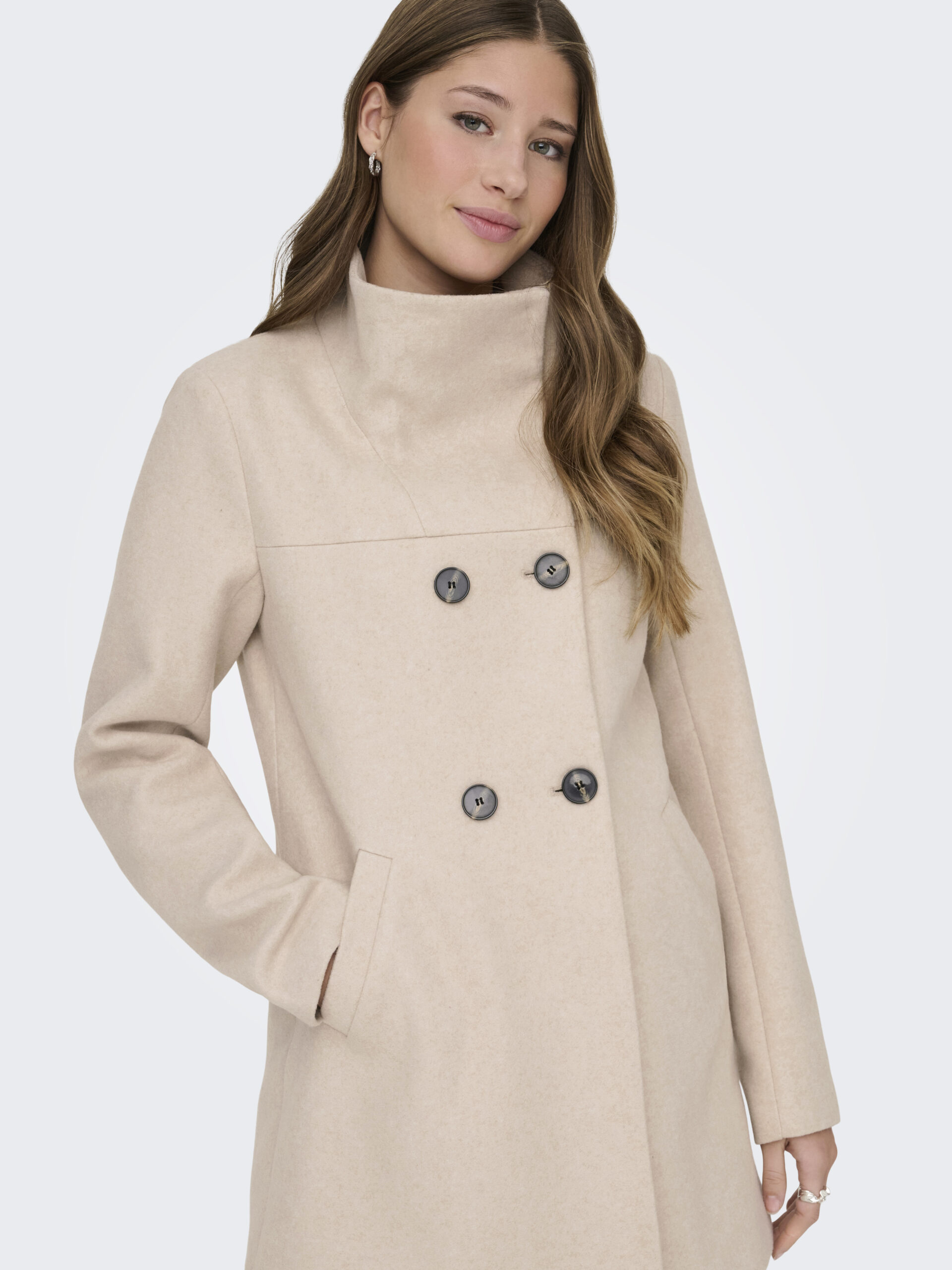 ONLY-ONLBLAKE (15358884-4932688)-SIMPLY-TAUPE - Image 3