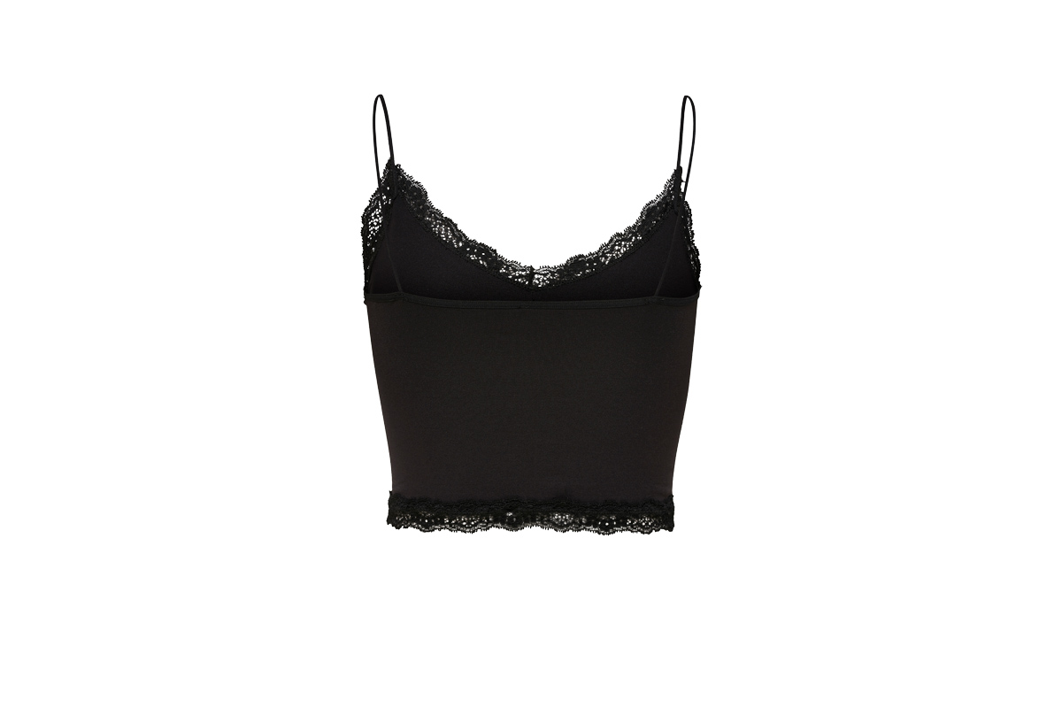 ONLY-ONLVICKY (15190175-3210300)-BLACK - Image 2