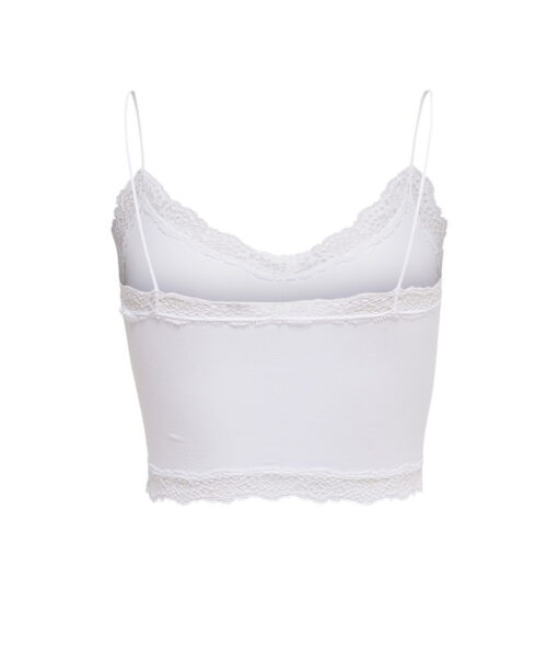 Alternative view of ONLY-ONLVICKY (15190175-3262808)-BRIGHT-WHITE