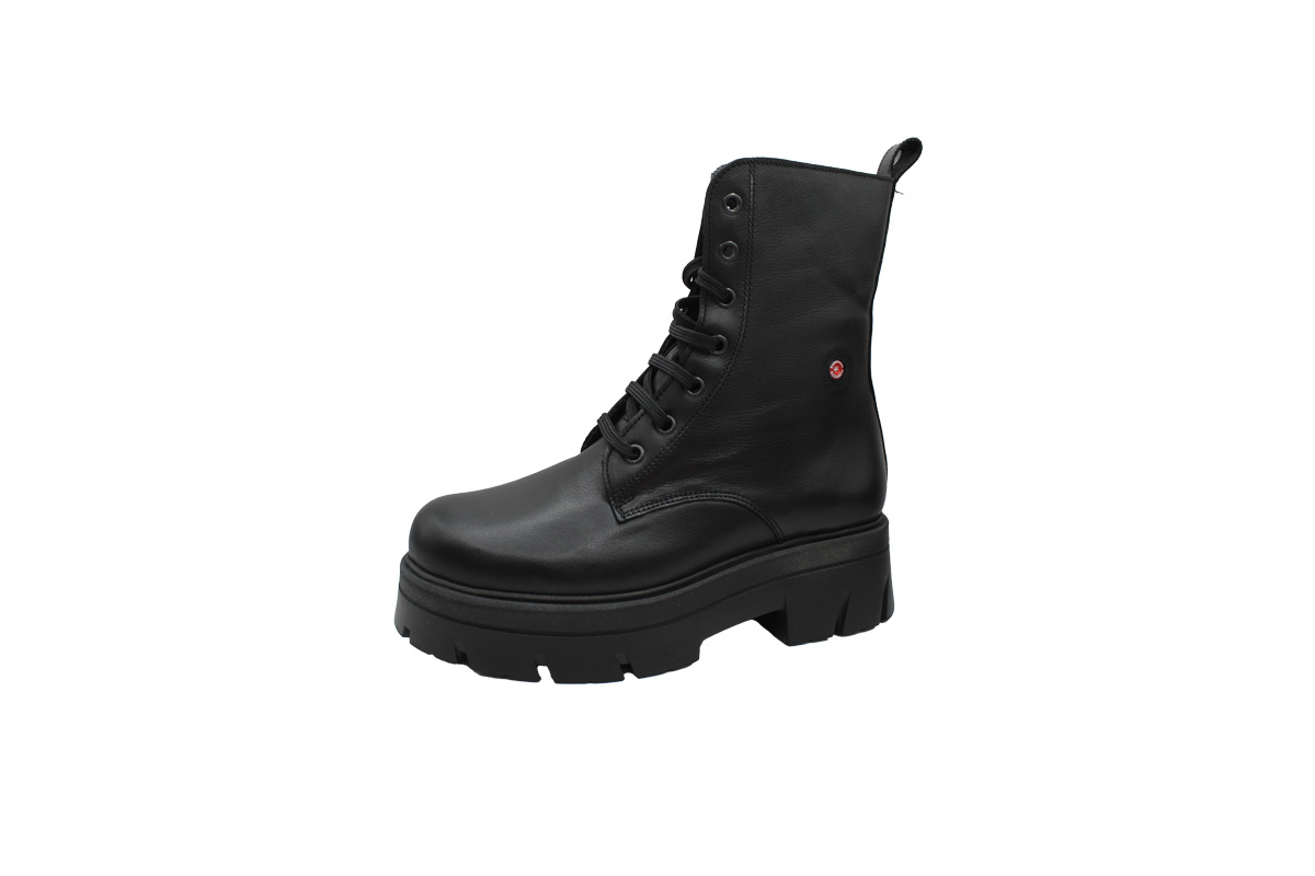 ROBINSON (113518)-BLACK