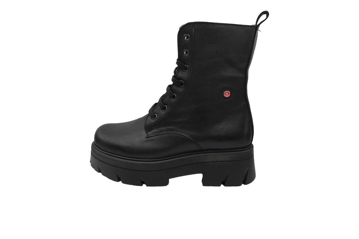 ROBINSON (113518)-BLACK - Image 2