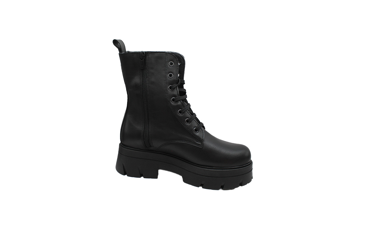 ROBINSON (113518)-BLACK - Image 3