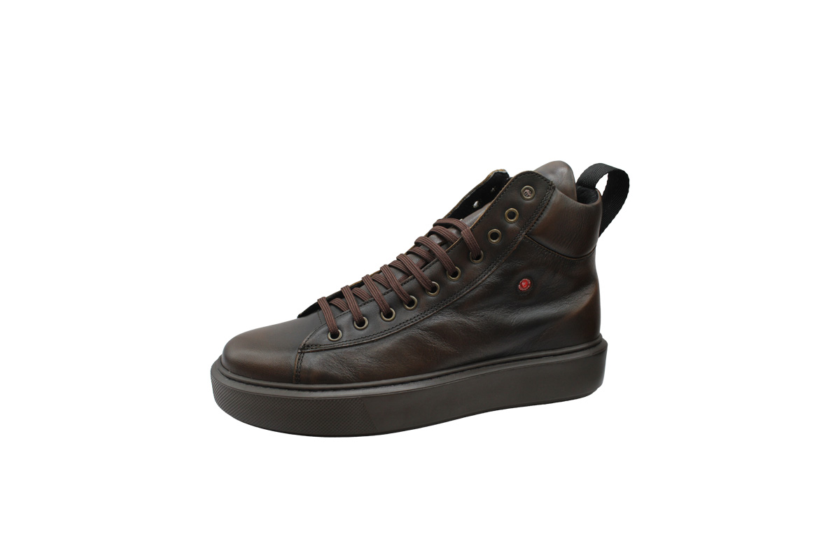 ROBINSON (69760)-BROWN