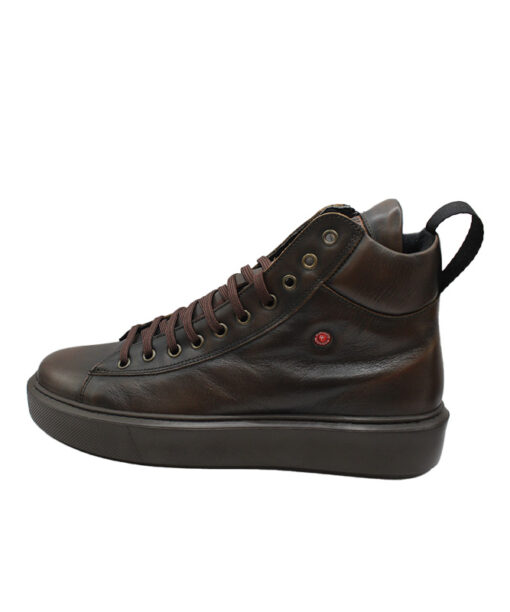 Alternative view of ROBINSON (69760)-BROWN