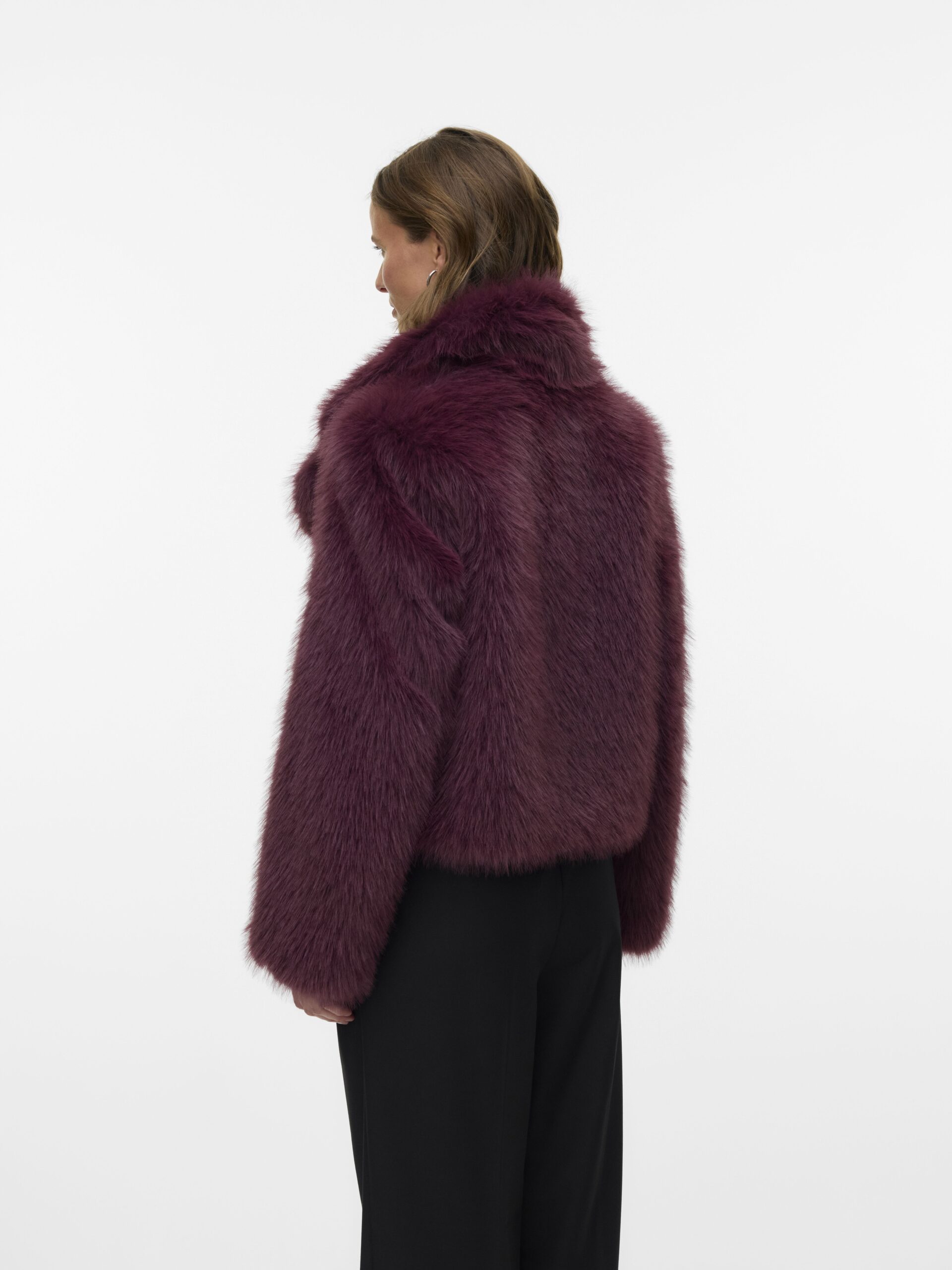 Vero Moda-VMNORA (10336482)-WINETASTING - Image 3