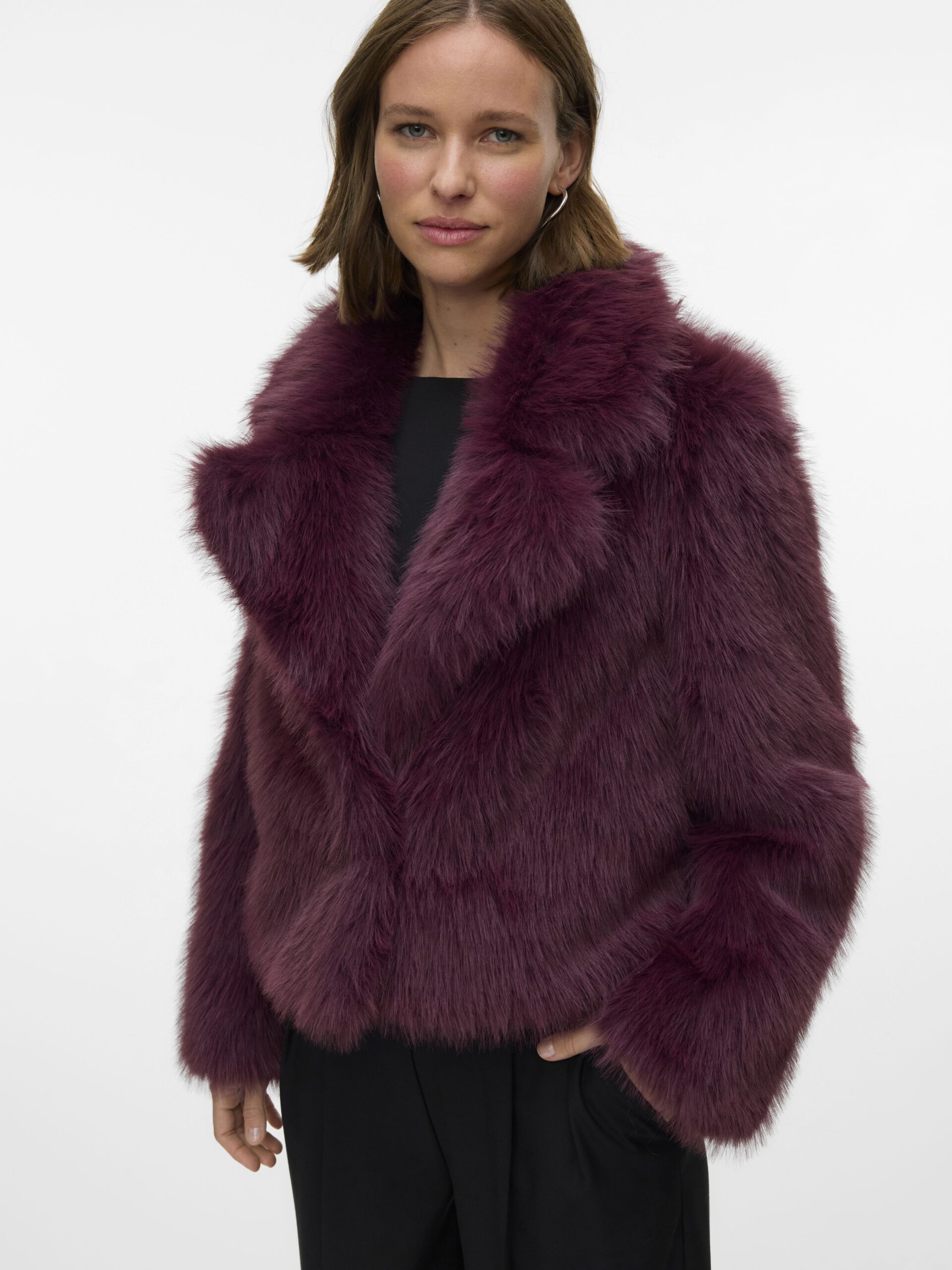 Vero Moda-VMNORA (10336482)-WINETASTING
