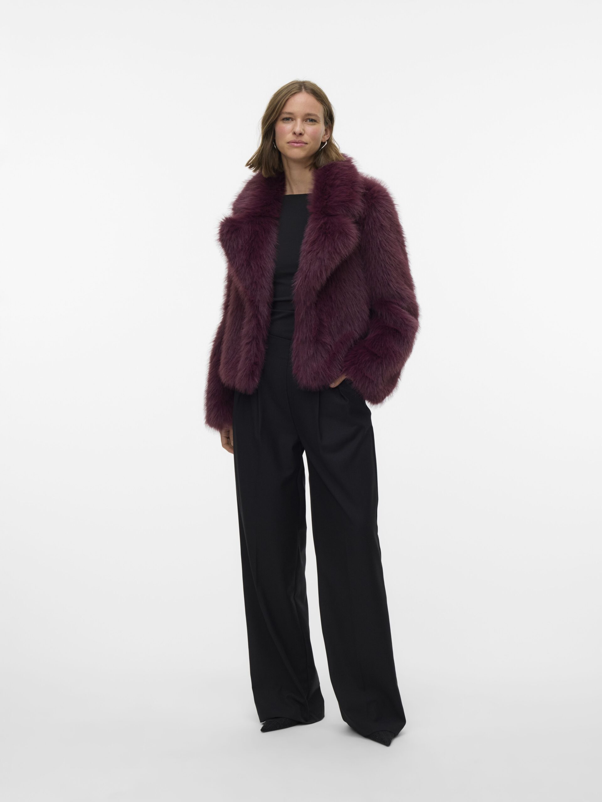 Vero Moda-VMNORA (10336482)-WINETASTING - Image 2