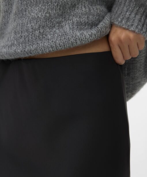 Alternative view of Vero Moda-VMELENA (10337459)-BLACK
