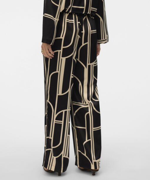 Alternative view of Vero Moda-VMHADLEY (10337426)-BLACK