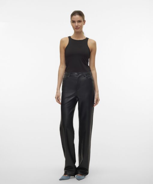 Alternative view of Vero Moda-VMTESSA (10310878)-BLACK