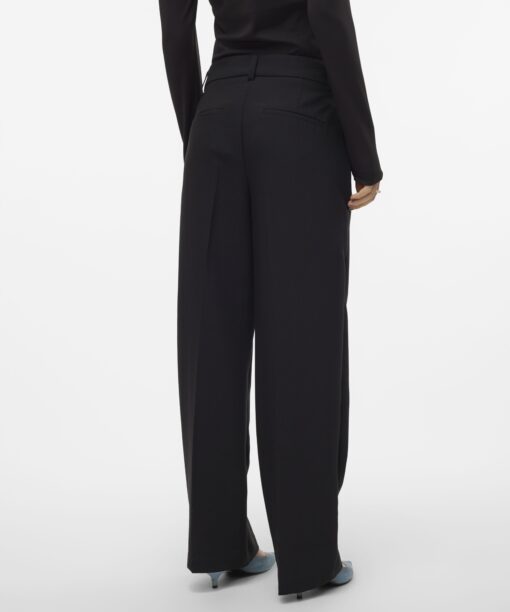 Alternative view of Vero Moda-VMKINE (10317088)-BLACK