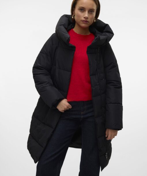 Vero Moda-VMLEONIEKATE (10320520)-BLACK
