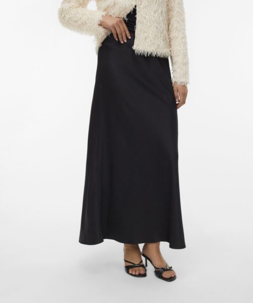 Vero Moda-VMMERLE (10334592-4832719)-BLACK