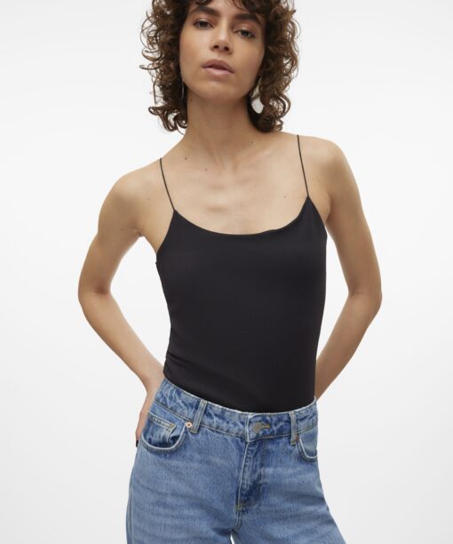 Alternative view of Vero Moda-VMMILLION (10311203-4532236)-BLACK
