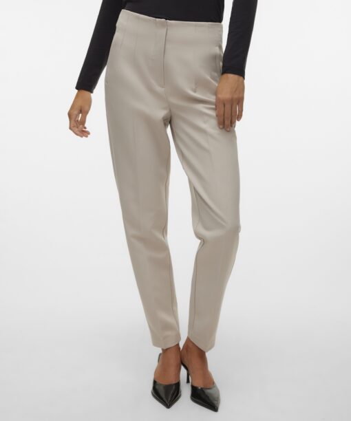 Vero Moda-VMLINA (10309140)-SILVER-CLOUD