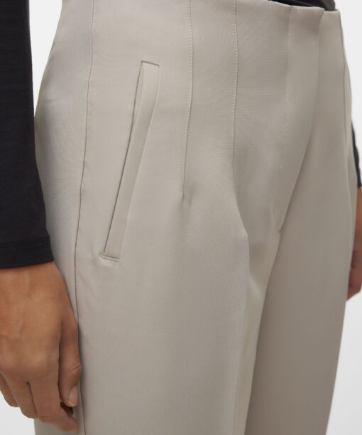 Alternative view of Vero Moda-VMLINA (10309140)-SILVER-CLOUD