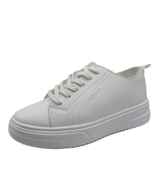 GREENSTEP (RS24590-53)-WHITE