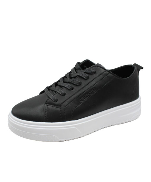 GREENSTEP (RS24590-53)-BLACK