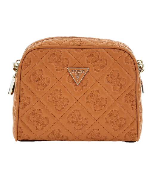 GUESS ACCESSORIES-ADELASIA (QL965814)-CARAMEL