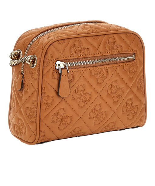 Alternative view of GUESS ACCESSORIES-ADELASIA (QL965814)-CARAMEL