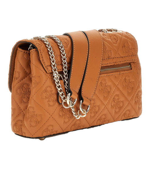 Alternative view of GUESS ACCESSORIES-ADELASIA (QL965821)-CARAMEL