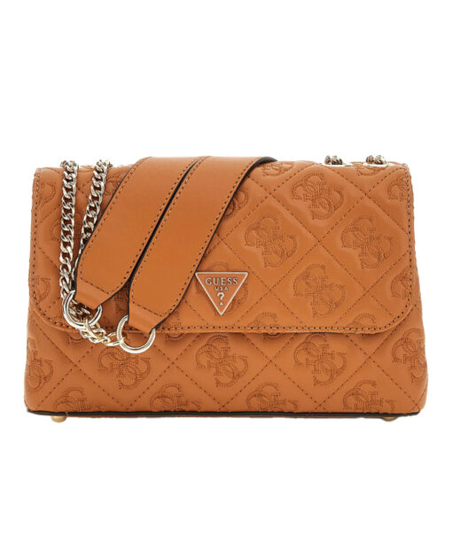 GUESS ACCESSORIES-ADELASIA (QL965821)-CARAMEL