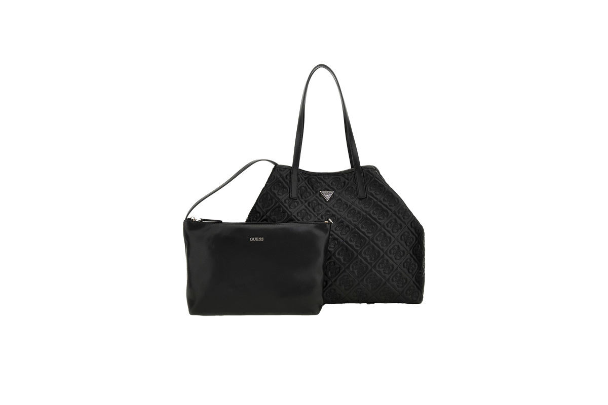 GUESS ACCESSORIES-ADELASIA (QL965824)-BLACK - Image 2