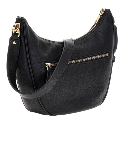 Alternative view of GUESS ACCESSORIES-CALEBRA (BG953602)-BLACK