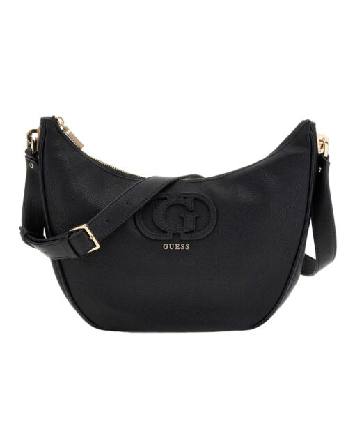 GUESS ACCESSORIES-CALEBRA (BG953602)-BLACK