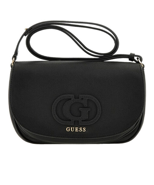 GUESS ACCESSORIES-CALEBRA (BG953621)-BLACK