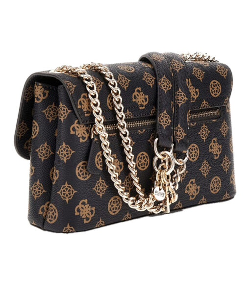 Alternative view of GUESS ACCESSORIES-DARYNA II (PG720820)-MOCHA LOGO