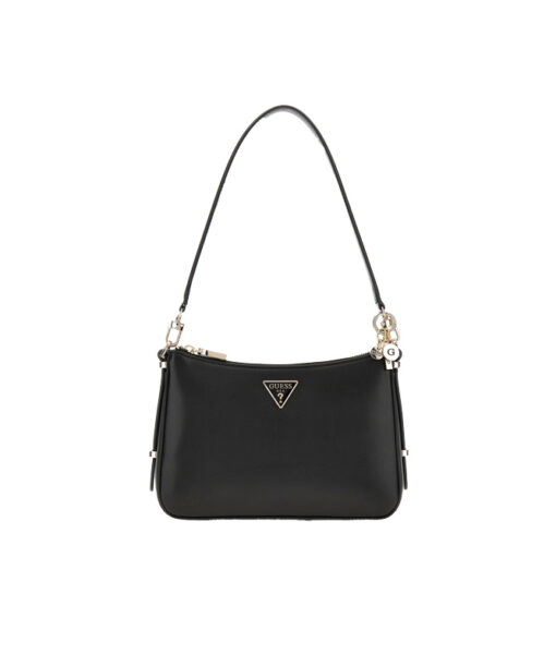 GUESS ACCESSORIES-ECO-EVAINE (EVG953523)-BLACK