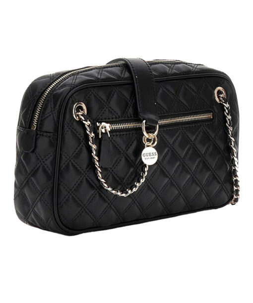 Alternative view of GUESS ACCESSORIES-GIULLY II (QG967308)-BLACK