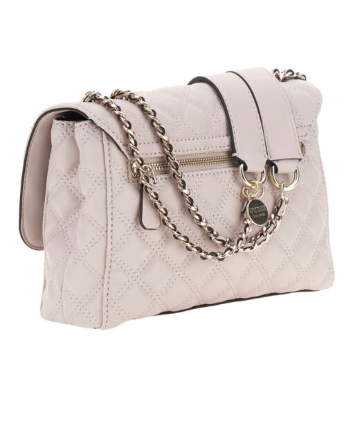 Alternative view of GUESS ACCESSORIES-GIULLY II (QG967320)-TAUPE