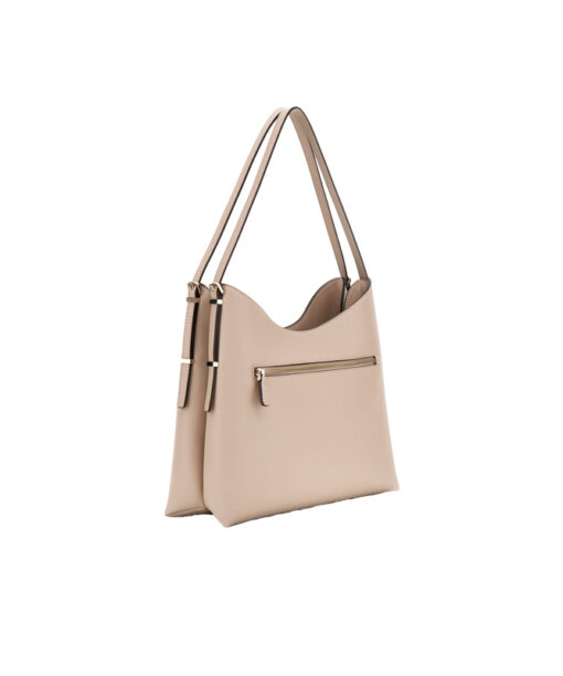 Alternative view of GUESS ACCESSORIES-LEFIA (BG964402)-SIMPLY-TAUPE