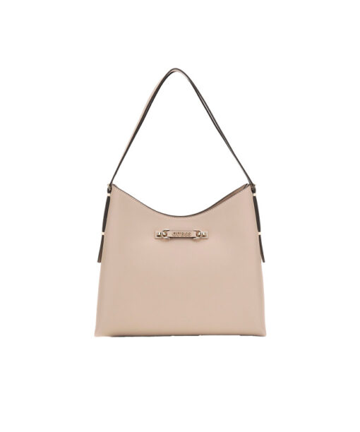 GUESS ACCESSORIES-LEFIA (BG964402)-SIMPLY-TAUPE