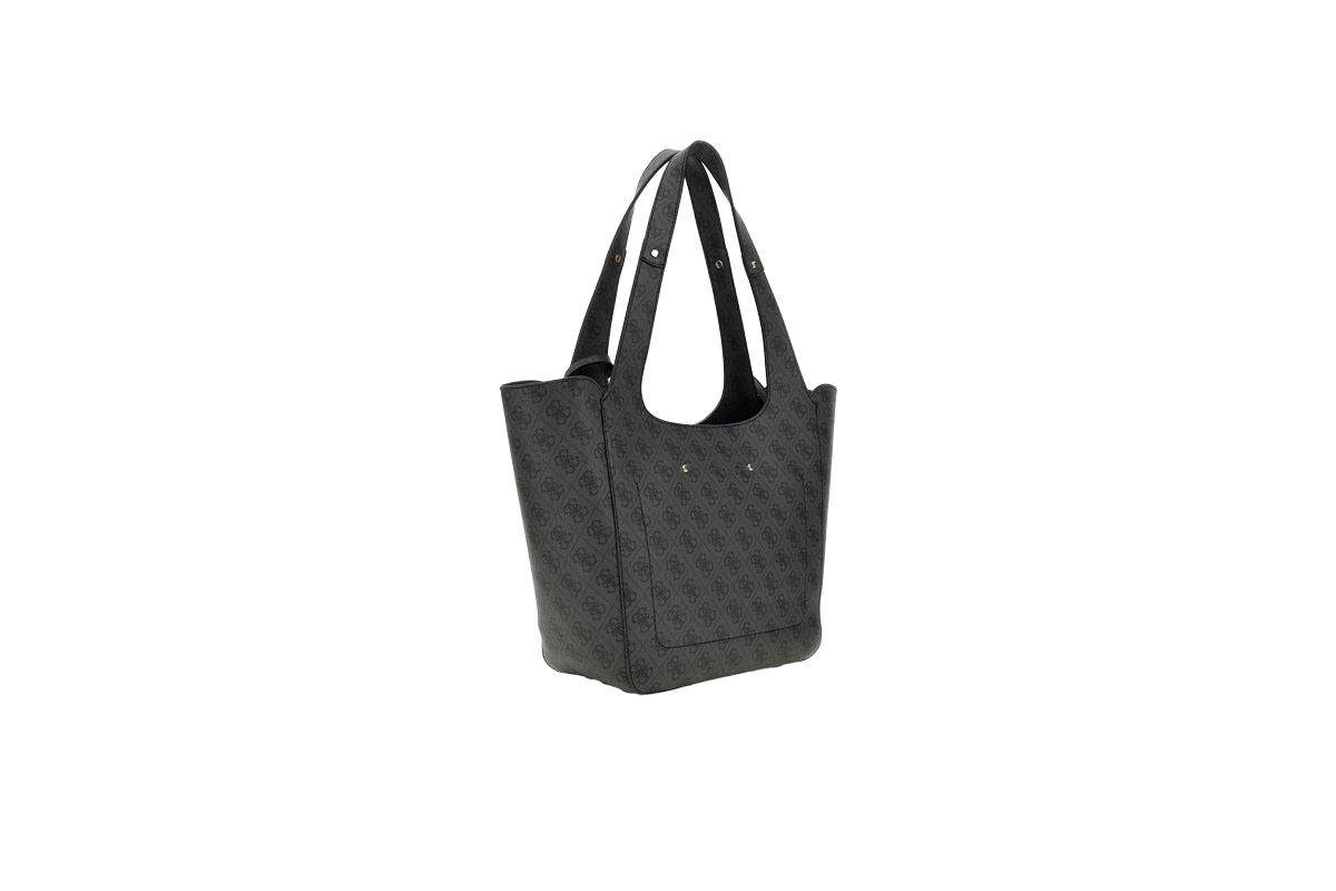 GUESS ACCESSORIES-CALISTA (SG733422)-COAL - Image 3